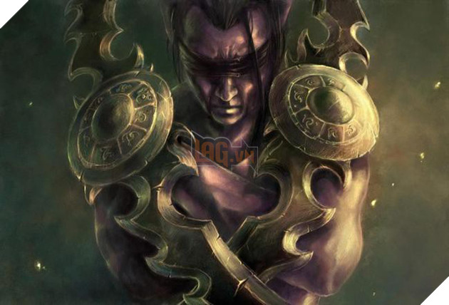 DOTA 2 – Chủ nhân của trang bị hoàng kim Arcana sắp tới hồi kết - Ảnh 3.