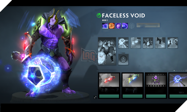 DOTA 2 – Chủ nhân của trang bị hoàng kim Arcana sắp tới hồi kết - Ảnh 4.