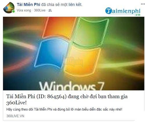 cach live stream pubg mobile tren dien thoai iphone android 9