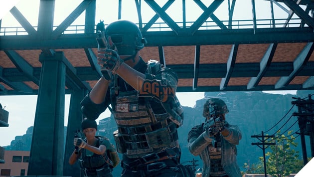 PUBG: Phòng chơi Custom có thể bị tính phí trên server chính thức