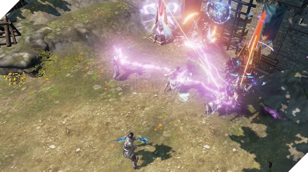 Lineage 2 Revolution: Hệ thống Clan và những điều bạn cần biết trước khi tạo Bang hội 9