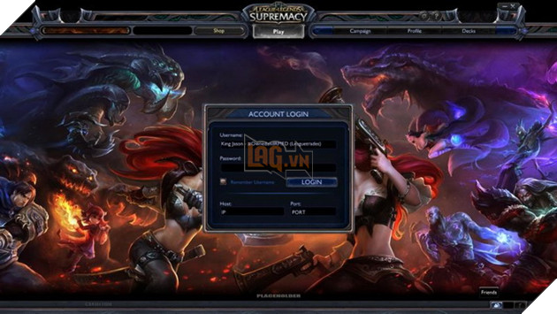 Riot Games dự tính đẩy lùi tốc độ cập nhật của LMHT chóng mặt hiện tại 6