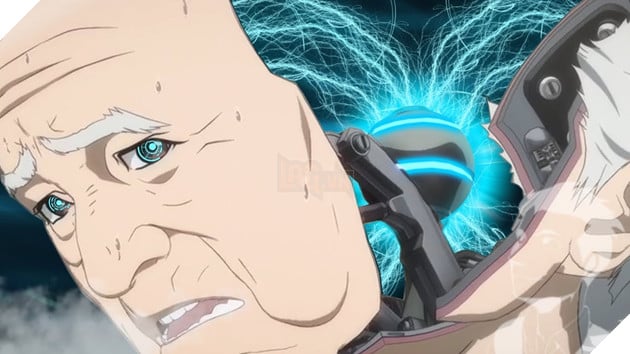 NHỮNG YẾU TỐ LÀM NÊN SỰ KHÁC BIỆT CỦA ÔNG BÁC SIÊU NHÂN - INUYASHIKI LIVE ACTION VỚI ANIME  2