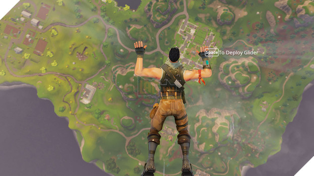 Fortnite: Tổng hợp các mẹo cơ bản và nâng cao trong Fortnite Battle Royale Phần 1  2