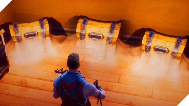 Fortnite: Tổng hợp các mẹo cơ bản và nâng cao trong Fortnite Battle Royale Phần 1  3