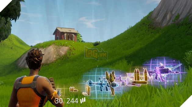 Fortnite: Tổng hợp các mẹo cơ bản và nâng cao trong Fortnite Battle Royale Phần 1  4