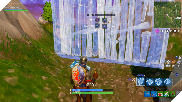 Fortnite: Tổng hợp các mẹo cơ bản và nâng cao trong Fortnite Battle Royale Phần 1  5