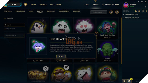 LMHT Trung Quốc ra mắt máy chủ siêu cấp: Chỉ Rank Kim Cương 3 trở lên mới được vào, tiêu RP miễn phí không cần nạp một xu - Ảnh 1.