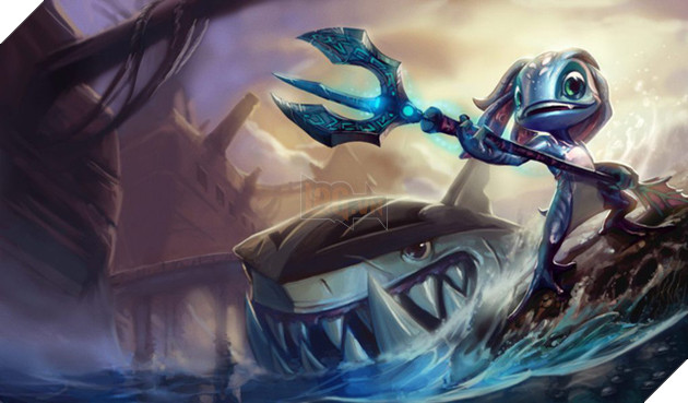 Chi tiết LMHT phiên bản 8.14: Fizz được làm lại chiêu W, xạ thủ truyền thống được tăng sức mạnh trở lại - Ảnh 2.