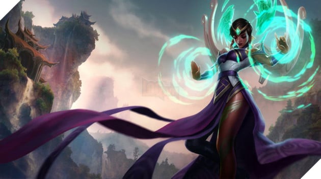 Chi tiết LMHT phiên bản 8.14: Fizz được làm lại chiêu W, xạ thủ truyền thống được tăng sức mạnh trở lại - Ảnh 4.