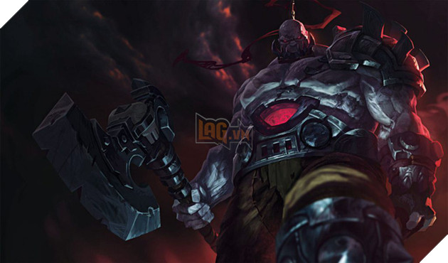 Chi tiết LMHT phiên bản 8.14: Fizz được làm lại chiêu W, xạ thủ truyền thống được tăng sức mạnh trở lại - Ảnh 5.