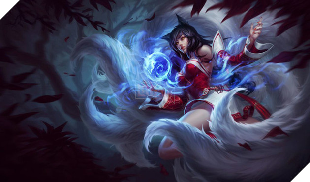 Chi tiết LMHT phiên bản 8.14: Fizz được làm lại chiêu W, xạ thủ truyền thống được tăng sức mạnh trở lại - Ảnh 7.