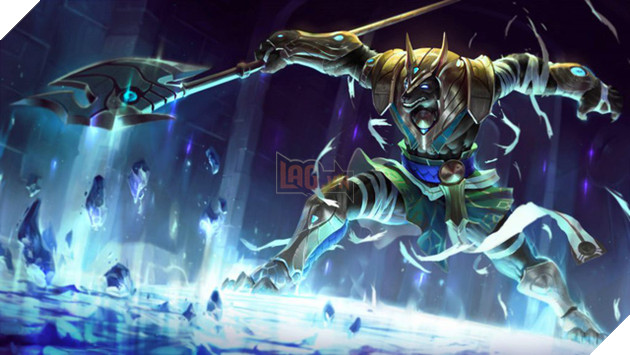 Chi tiết LMHT phiên bản 8.14: Fizz được làm lại chiêu W, xạ thủ truyền thống được tăng sức mạnh trở lại - Ảnh 11.