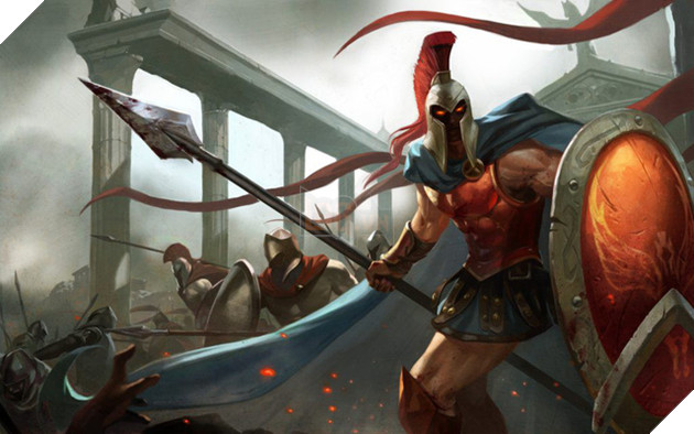 Chi tiết LMHT phiên bản 8.14: Fizz được làm lại chiêu W, xạ thủ truyền thống được tăng sức mạnh trở lại - Ảnh 12.