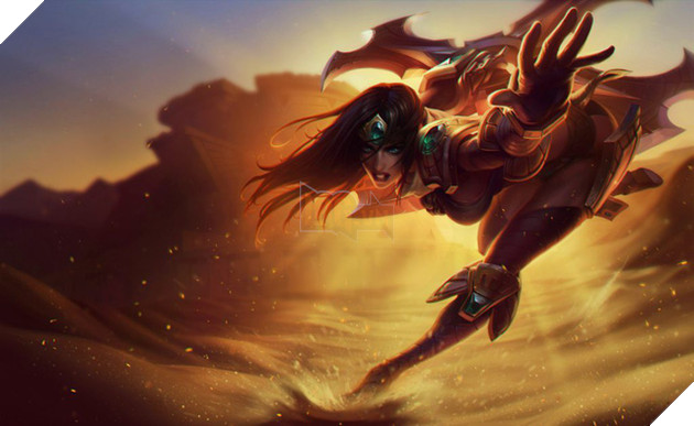 Chi tiết LMHT phiên bản 8.14: Fizz được làm lại chiêu W, xạ thủ truyền thống được tăng sức mạnh trở lại - Ảnh 14.