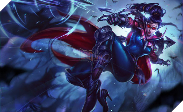 Chi tiết LMHT phiên bản 8.14: Fizz được làm lại chiêu W, xạ thủ truyền thống được tăng sức mạnh trở lại - Ảnh 16.