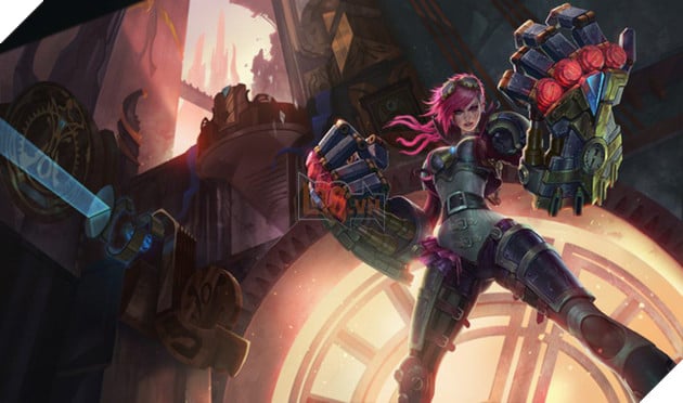 Chi tiết LMHT phiên bản 8.14: Fizz được làm lại chiêu W, xạ thủ truyền thống được tăng sức mạnh trở lại - Ảnh 17.