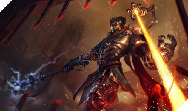 Chi tiết LMHT phiên bản 8.14: Fizz được làm lại chiêu W, xạ thủ truyền thống được tăng sức mạnh trở lại - Ảnh 18.