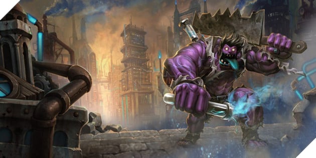 Chi tiết LMHT phiên bản 8.14: Fizz được làm lại chiêu W, xạ thủ truyền thống được tăng sức mạnh trở lại - Ảnh 19.