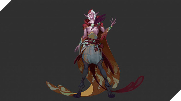 Chi tiết LMHT phiên bản 8.14: Fizz được làm lại chiêu W, xạ thủ truyền thống được tăng sức mạnh trở lại - Ảnh 20.