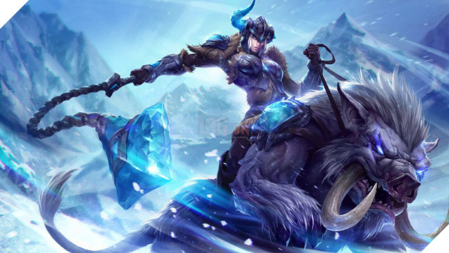 Chi tiết LMHT phiên bản 8.14: Fizz được làm lại chiêu W, xạ thủ truyền thống được tăng sức mạnh trở lại - Ảnh 21.