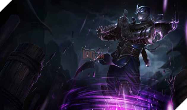 Chi tiết LMHT phiên bản 8.14: Fizz được làm lại chiêu W, xạ thủ truyền thống được tăng sức mạnh trở lại - Ảnh 22.