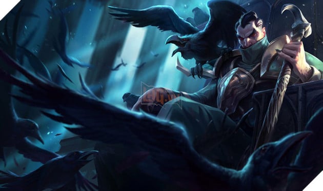 Chi tiết LMHT phiên bản 8.14: Fizz được làm lại chiêu W, xạ thủ truyền thống được tăng sức mạnh trở lại - Ảnh 23.