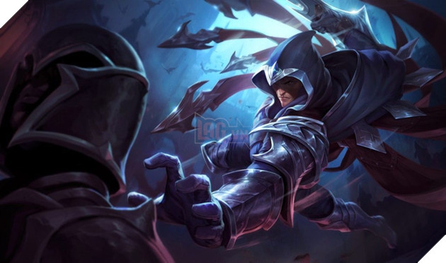 Chi tiết LMHT phiên bản 8.14: Fizz được làm lại chiêu W, xạ thủ truyền thống được tăng sức mạnh trở lại - Ảnh 24.