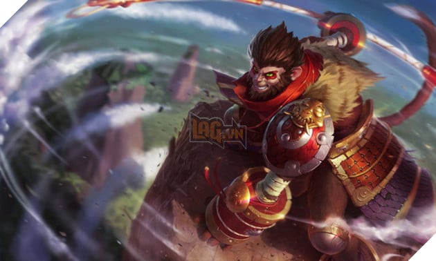 Chi tiết LMHT phiên bản 8.14: Fizz được làm lại chiêu W, xạ thủ truyền thống được tăng sức mạnh trở lại - Ảnh 25.