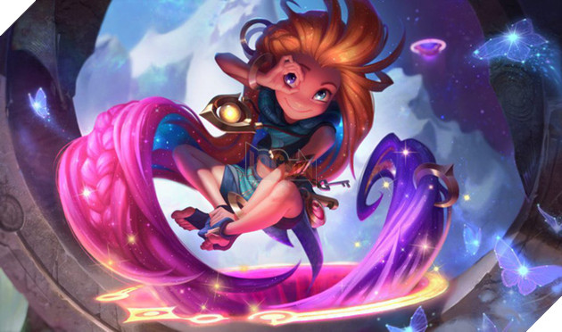 Chi tiết LMHT phiên bản 8.14: Fizz được làm lại chiêu W, xạ thủ truyền thống được tăng sức mạnh trở lại - Ảnh 26.