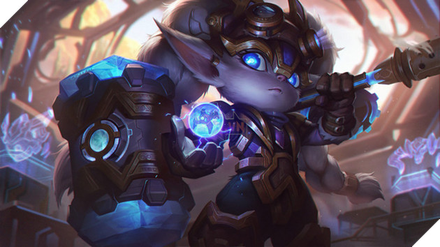 Chi tiết LMHT phiên bản 8.14: Fizz được làm lại chiêu W, xạ thủ truyền thống được tăng sức mạnh trở lại - Ảnh 28.