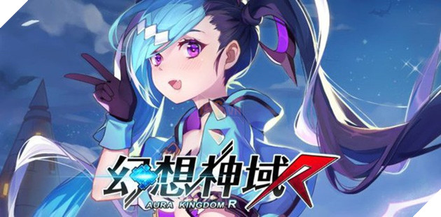 Top game nhập vai tuyệt hay trên điện thoại di động không thể bỏ qua - Ảnh 4.