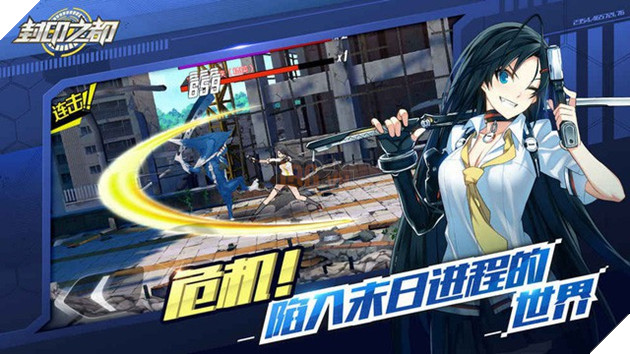 Top game nhập vai tuyệt hay trên điện thoại di động không thể bỏ qua - Ảnh 7.