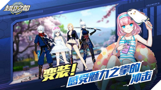 Top game nhập vai tuyệt hay trên điện thoại di động không thể bỏ qua - Ảnh 8.