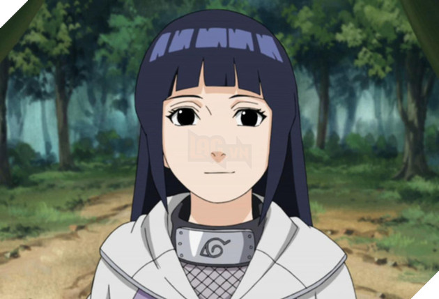Naruto: Nếu Hinata không sở hữu Byakugan thì đôi mắt của cô nàng sẽ thế nào? - Ảnh 4.