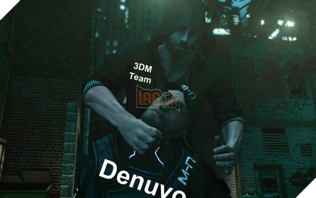 Bó tay với cracker, Denuvo thế hệ mới bị đánh bại chỉ sau đúng 7 ngày - Ảnh 1. Bó tay với cracker, Denuvo thế hệ mới bị đánh bại chỉ sau đúng 7 ngày - Ảnh 1.