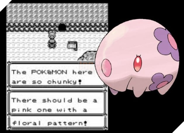 Lien Quan Poke - 50 bi mat ma khong phai Fan Pokemon nao cung co the biet duoc munna