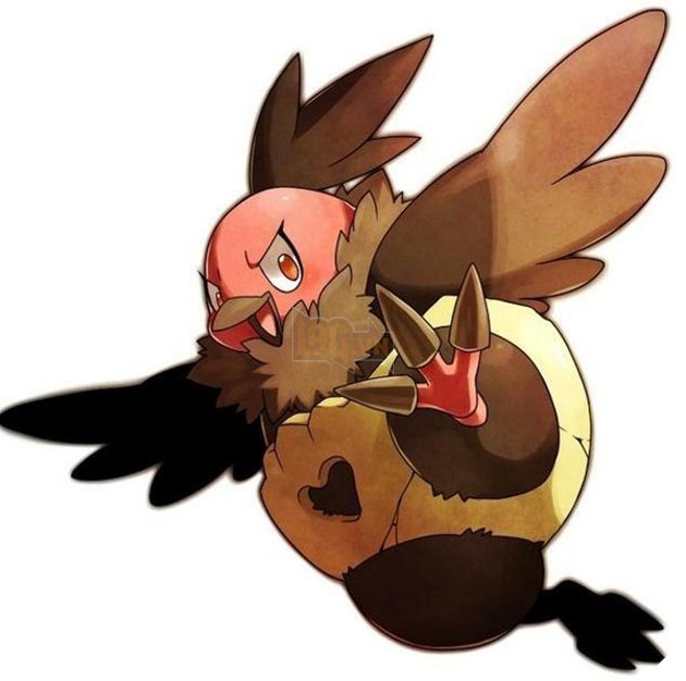 Lien Quan Poke - 50 bi mat ma khong phai Fan Pokemon nao cung co the biet duoc 14 vì sao vullaby hệ bóng tối