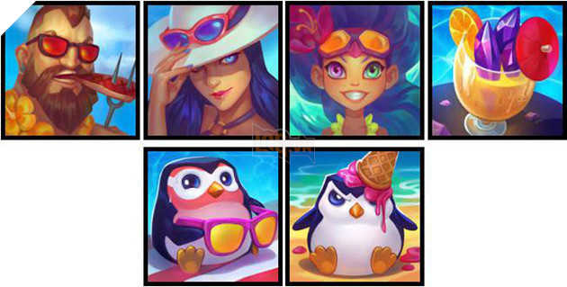 [PBE 8.15 lần 1] Riot mạnh tay nerf Irelia, cho Bùa Đỏ và Bùa Xanh mặc đồ bơi - Ảnh 44.