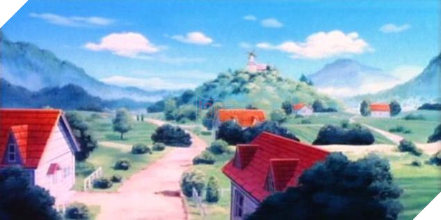 Lien Quan Poke - 50 bi mat ma khong phai Fan Pokemon nao cung co the biet duoc 20 Thị trấn Pallet nơi bắt đầu