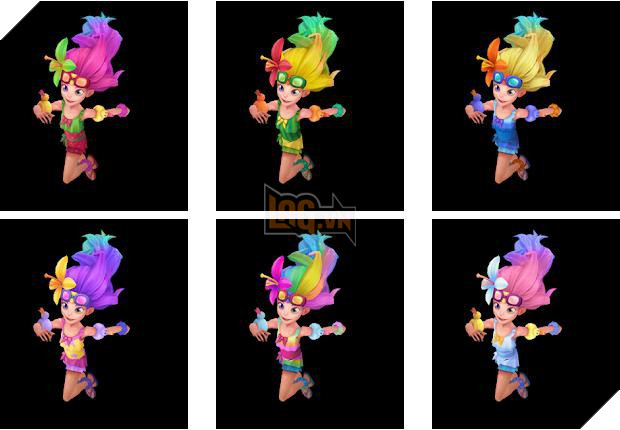 [PBE 8.15 láº§n 1] Riot máº¡nh tay nerf Irelia, cho BÃ¹a Äá» vÃ  BÃ¹a Xanh máº·c Äá» bÆ¡i - áº¢nh 40.