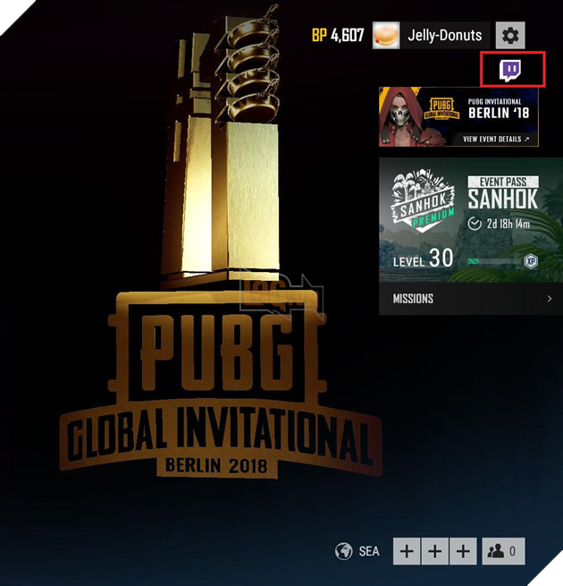 PUBG: Hướng dẫn nhận set đồ Spa Day của Twitch Prime miễn phí! 5