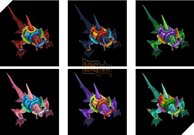 [PBE 8.15 lần 1] Riot mạnh tay nerf Irelia, cho Bùa Đỏ và Bùa Xanh mặc đồ bơi - Ảnh 41.