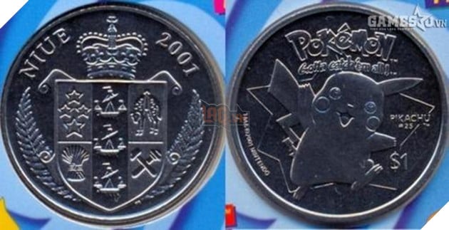 Lien Quan Poke - 50 bi mat ma khong phai Fan Pokemon nao cung co the biet duoc 9 đồng tiền Pikachu