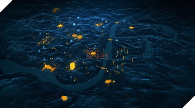 Rò rỉ chi tiết về chế độ Blackout trong Call of Duty: Black Ops 4 3