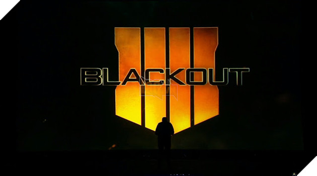 Rò rỉ chi tiết về chế độ Blackout trong Call of Duty: Black Ops 4