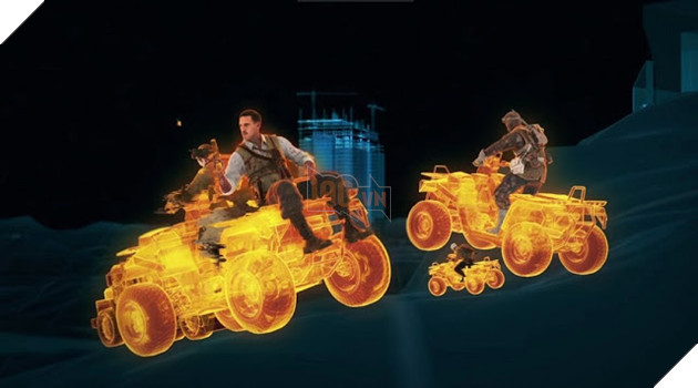 Rò rỉ chi tiết về chế độ Blackout trong Call of Duty: Black Ops 4 4