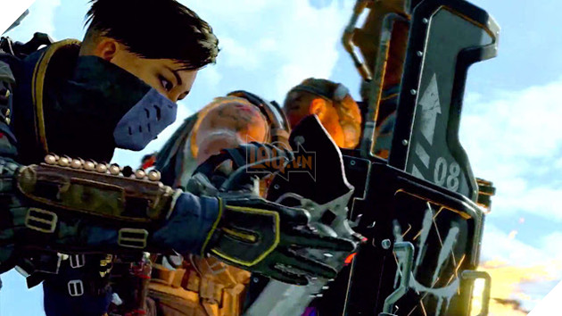 Rò rỉ chi tiết về chế độ Blackout trong Call of Duty: Black Ops 4 2