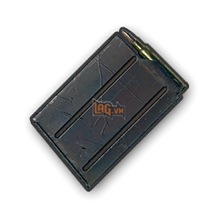 pubg sr dmg