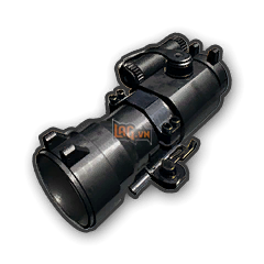 PUBG: Tìm hiểu về Mk14 - Khẩu DMR sang chảnh nhất PUBG 8